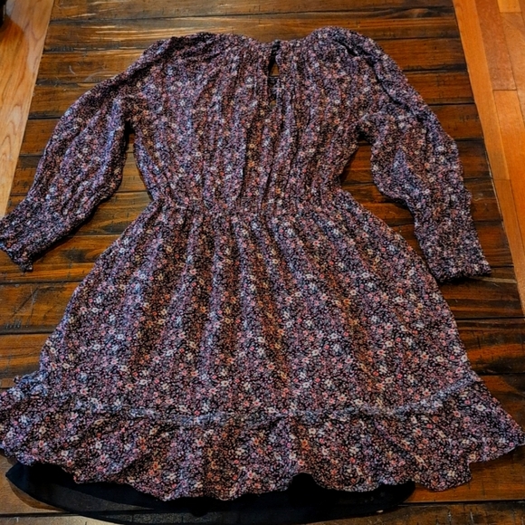 ML Monique Lhuillier Parsa Dress - Picture 10 of 10